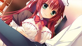 Osakoi -Ore to Futari no Ama Ama Gohoushi H Seikatsu / Image 8