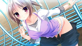 Osakoi -Ore to Futari no Ama Ama Gohoushi H Seikatsu / Image 11