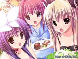 Osananajimi to Ama-ku Ecchi ni Sugosu Houhou / Image 13