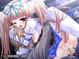 Oshiete! Yuiko Sensei Ecchi wo Oboeru Otona no Seikyouiku Lesson!! / Image 16