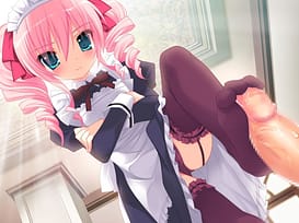 Oshikake Maid wa Shota de H de Torotoro de -S-S Shimai no Tamanokoshi Soudatsusen / Image 5