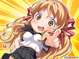 Oshioki - Gakuen Reijou Kousei Keikaku / Image 7
