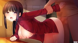 Ota hime Ryoujoku Circle -Yami Hime no Otoko Jijou / Image 8