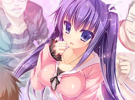 Otasa no Hime ni Kokurareta Kekka wwwww / Image 1