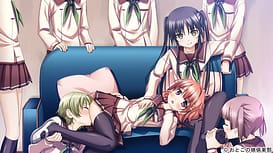 Oto Love -Josou Bishounen Gentei! / Image 5