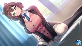 Otokano -Otouto no Kanojo ga Bunkei de Tsuyome! / Image 9