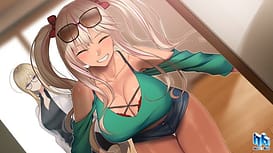 Otokano -Otouto no Kanojo ga Bunkei de Tsuyome! / Image 12