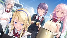Otome Sekai no Arukikata / Image 11
