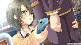 Otome Switch -Kare ga Motteru Kanojo no Remocon / Image 8