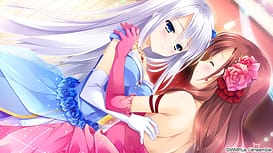 Otome ga Irodoru Koi no Essence / Image 8