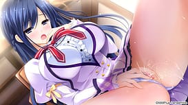 Otome ga Irodoru Koi no Essence / Image 14