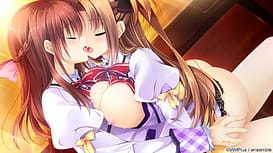 Otome ga Irodoru Koi no Essence / Image 18