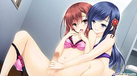 Otome ga Irodoru Koi no Essence -Egao de Orinasu Mirai / Image 5