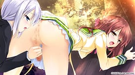 Otome ga Irodoru Koi no Essence -Egao de Orinasu Mirai / Image 6