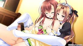 Otome ga Irodoru Koi no Essence -Egao de Orinasu Mirai / Image 7