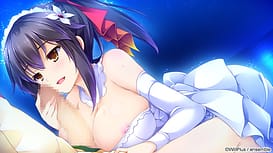 Otome ga Irodoru Koi no Essence -Egao de Orinasu Mirai / Image 8