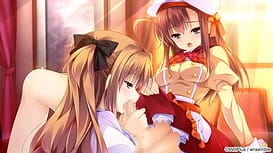 Otome ga Irodoru Koi no Essence -Egao de Orinasu Mirai / Image 9