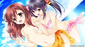 Otome ga Irodoru Koi no Essence -Egao de Orinasu Mirai / Image 13