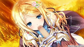 Otome ga Kanaderu Koi no Aria / Image 9