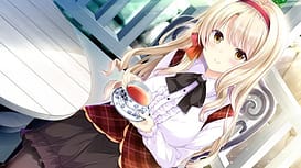 Otome ga Musubu Tsukiyo no Kirameki / Image 5