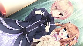 Otome ga Musubu Tsukiyo no Kirameki / Image 6