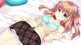 Otome ga Musubu Tsukiyo no Kirameki / Image 8