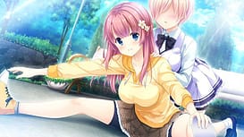 Otome ga Musubu Tsukiyo no Kirameki / Image 10