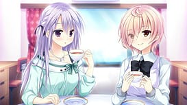 Otome ga Musubu Tsukiyo no Kirameki / Image 14