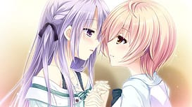 Otome ga Musubu Tsukiyo no Kirameki / Image 15