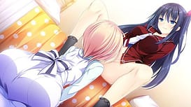 Otome ga Musubu Tsukiyo no Kirameki / Image 16