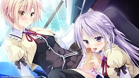 Otome ga Musubu Tsukiyo no Kirameki Fullmoon Days / Image 9