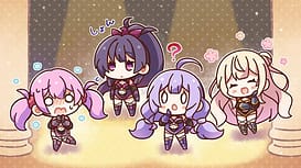 Otome no Ken to Himegoto Concerto / Image 15