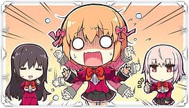 Otome wa Boku ni Koishiteru Trinkle Stars / Image 6