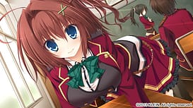 Otome wa Karen ni Koi ni Mai! / Image 1