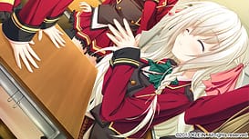 Otome wa Karen ni Koi ni Mai! / Image 2