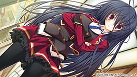 Otome wa Karen ni Koi ni Mai! / Image 3