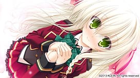 Otome wa Karen ni Koi ni Mai! / Image 6