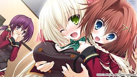 Otome wa Karen ni Koi ni Mai! / Image 8