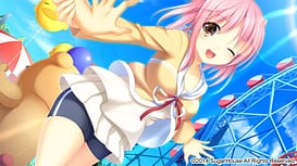 Otonari Koi Sensou! / Image 3