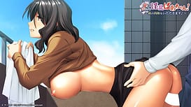 Otoroe Shirazu no Inran Baa-chan! -Mago no Nikubou mo Itadakimasu / Image 5