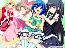 Ototama -Boku-tachi Girls Band Desu / Image 4