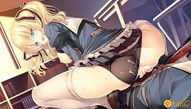 Ouchi ni Kaeru made ga Mashimaro Desu / Image 8