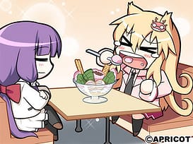 Ouka Sengoku - Nobunaga-chan no Koishite Yabou! / Image 10