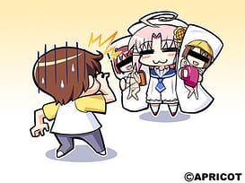 Ouka Sengoku - Nobunaga-chan no Koishite Yabou! / Image 12