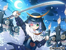 Ouka Sengoku - Nobunaga-chan no Koishite Yabou! / Image 13