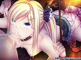 Ouma no Shoku -Sei ni Tsukaeshi Yami no Guuzou / Image 16