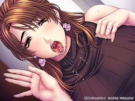 Oyako x Shuffle! -Natsuyasumi W Oyako no Icha Icha Houimou / Image 15