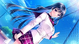 PRIDE BLUE -Ore no Aishita Hokoritataki Reijou wa Chichi no Shihai no Naka de Ochiteiku / Image 1