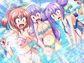 Pai Touch! / Image 5