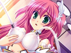 Pai Touch! / Image 10